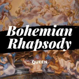 Bohemian Rhapsody - Alip Ba Ta Arrangement Tab