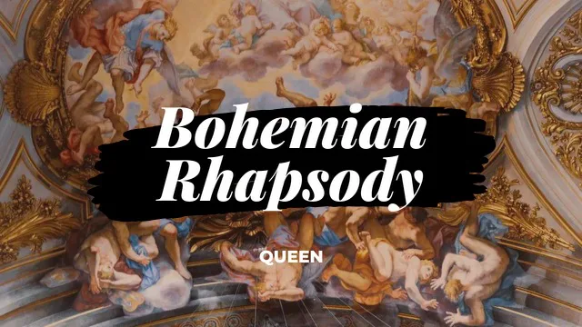 Bohemian Rhapsody - Alip Ba Ta Arrangement Tab